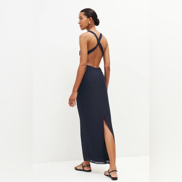 Reformation Ladri Dress - Picture 2 of 4